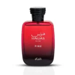 Rasasi Hawas Fire Eau de Parfum - Image 2