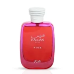 Rasasi Hawas Pink Eau de Parfum - Image 2