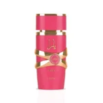 Lattafa Yara Candy Eau de Parfum In Pink Packaging - Image 2
