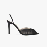 Andrea Wazen Katy Sling 85 Black