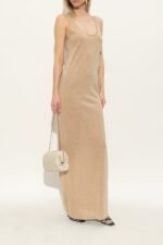 Saint Laurent BLUE Heeled sandals Opyum - Image 2