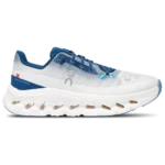 On Running Cloudtilt Sneakers In Ivory Tempest - Image 2