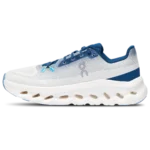 On Running Cloudtilt Sneakers In Ivory Tempest