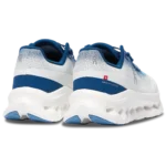 On Running Cloudtilt Sneakers In Ivory Tempest - Image 4