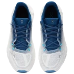 On Running Cloudtilt Sneakers In Ivory Tempest - Image 3