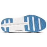 On Running Cloudtilt Sneakers In Ivory Tempest - Image 5