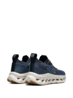 On Running x Loewe - Cloudtilt Denim Blue Running Shoes - Image 3
