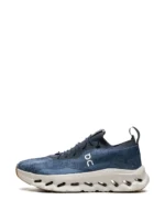 On Running x Loewe - Cloudtilt Denim Blue Running Shoes - Image 5
