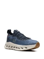 On Running x Loewe - Cloudtilt Denim Blue Running Shoes - Image 2