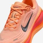 Nike Vomero Plus Orange Pulse & Hot Lava - Image 7