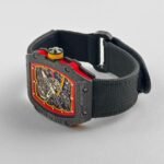Richard Mille RM 67-02 Automatic In Dark Grey - Image 2