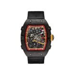 Richard Mille RM 67-02 Automatic In Dark Grey