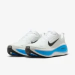 Nike Vomero Plus White & Blue Hero - Image 6