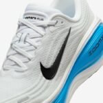 Nike Vomero Plus White & Blue Hero - Image 8