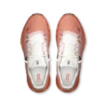 On Cloudtilt Sneakers In Ivory/Canyon - Image 5