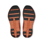 On Cloudtilt Sneakers In Ivory/Canyon - Image 6