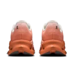 On Cloudtilt Sneakers In Ivory/Canyon - Image 4