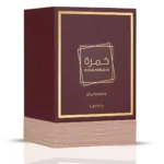 Lattafa Khamrah Dukhan Eau de Parfum - Image 3