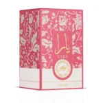 Lattafa Yara Candy Eau de Parfum In Pink Packaging - Image 3