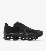 On Cloudmonster Void sneakers Black