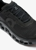 On Cloudmonster Void sneakers Black - Image 8