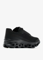 On Cloudmonster Void sneakers Black - Image 4