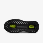 Nike Vomero Premium Black & Volt & Iron Grey - Image 4