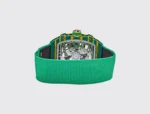 Richard Mille RM 67-02 Automatic In Green - Image 3