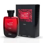 Rasasi Hawas Fire Eau de Parfum
