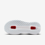 Nike Vomero Premium White & Bright Crimson,Photon - Image 7