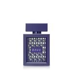 Lattafa ave Now Intense Eau de Parfum In Blue Packaging - Image 2