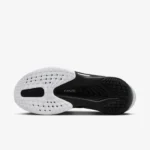 Nike Zoom Fly 6 White & Smoke Grey - Image 9