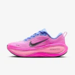 Nike Vomero Plus Royal Pulse & Fire Pink