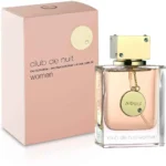 Armaf Club De Nuit Eau De Parfum In Pink