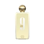 Afnan 9 AM Rebel Eau de Parfum In White - Image 2