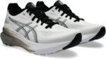 ASICS GEL-Kayano 31 Men s White Piedmont Grey - Image 2