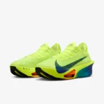Nike Alphafly 3 Volt & Dusty Cactus - Image 2