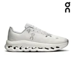 On Cloudtilt Sneakers In Pale Glacier Ice - Image 2