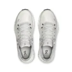 On Cloudtilt Sneakers In Pale Glacier Ice - Image 4