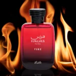 Rasasi Hawas Fire Eau de Parfum - Image 4