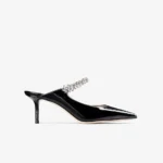 Jimmy Choo Bing 65 Black