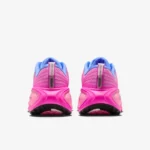 Nike Vomero Plus Royal Pulse & Fire Pink - Image 6