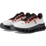 Cloud Tilt Unisex Shoes Flame Eclipse White Orange Black - Image 2
