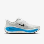 Nike Vomero Plus White & Blue Hero - Image 4
