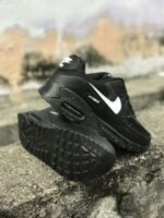 Nike Air Max 90 Speckled Splatter Black - Image 3