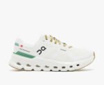 ON Cloudrunner 2 White