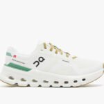 ON Cloudrunner 2 White