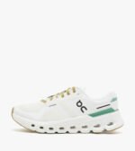 ON Cloudrunner 2 White - Image 6