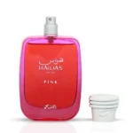 Rasasi Hawas Pink Eau de Parfum - Image 4