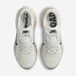 Nike Vomero 18 Summit White/Coconut Milk/Coconut Milk/Black - Image 3